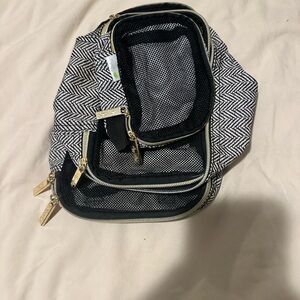 Itzy Ritzy Packing cubes